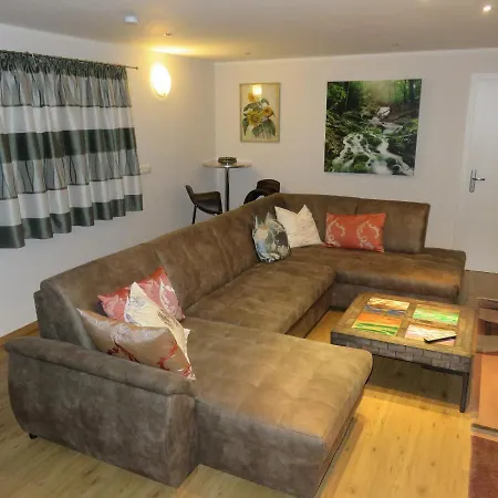 Fewo Klausner Appartement