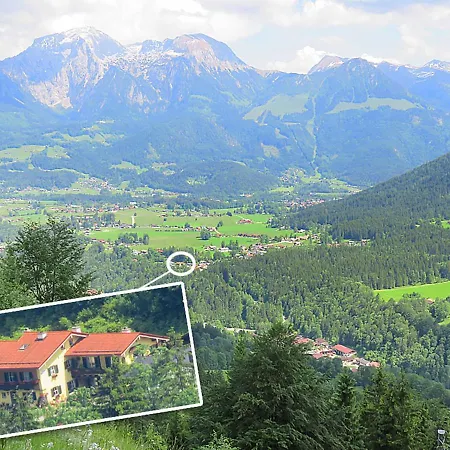 Fewo Klausner Appartement *