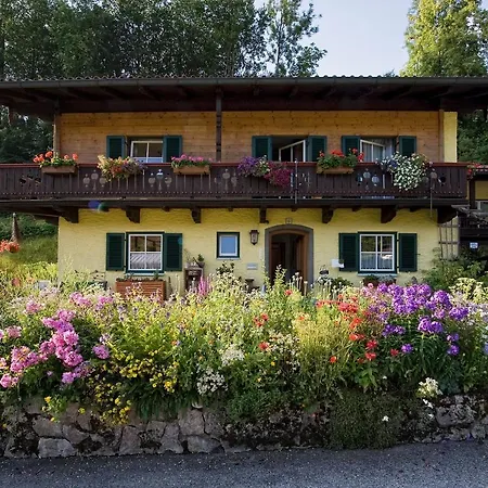 Fewo Klausner Appartement