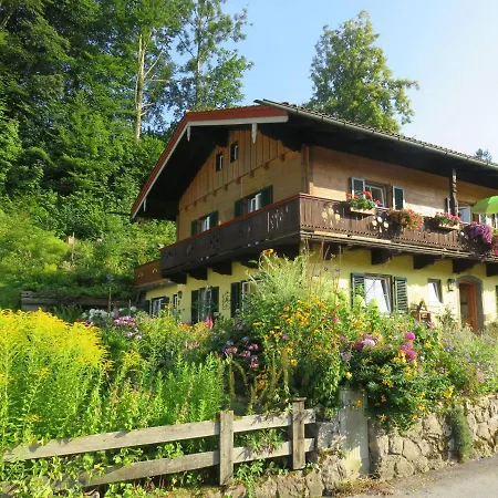 Appartement Fewo Klausner *