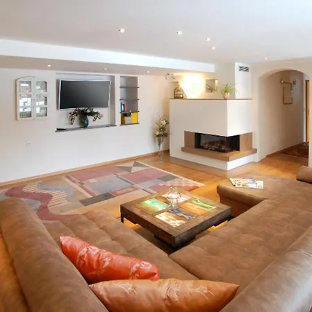 Fewo Klausner Appartement *