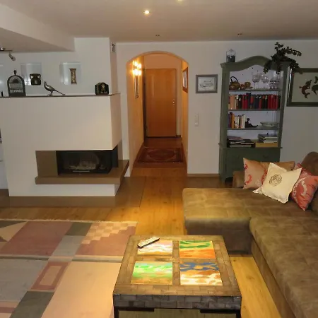Fewo Klausner Appartement Schönau am Königssee