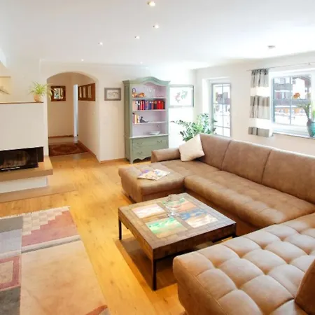 Fewo Klausner Appartement