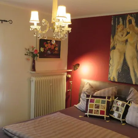 Fewo Klausner Appartement