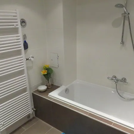 Fewo Klausner Appartement *