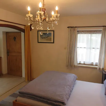 Fewo Klausner Appartement