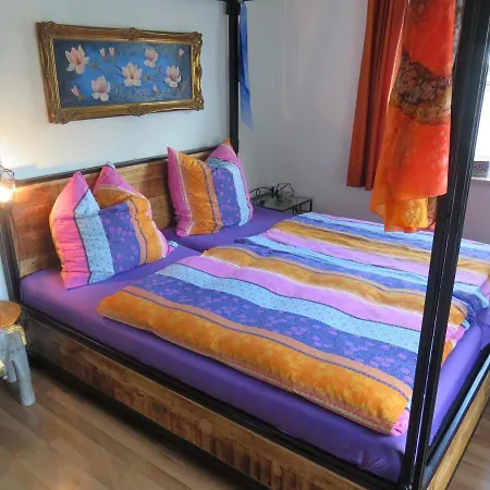 Fewo Klausner Appartement *