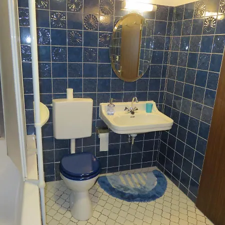 Fewo Klausner Appartement