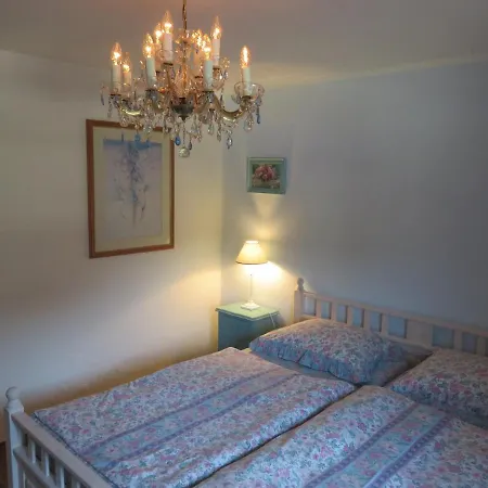 Fewo Klausner Appartement Schönau am Königssee