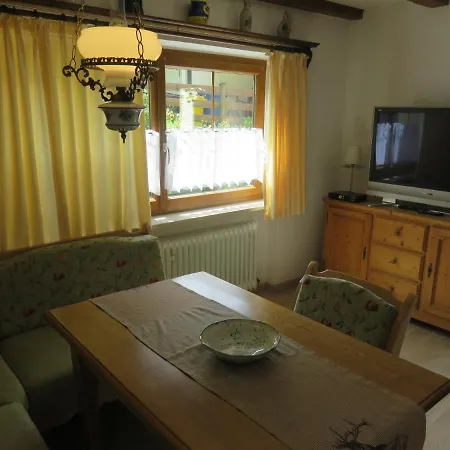 Fewo Klausner Appartement *