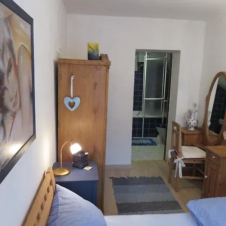 Fewo Klausner Appartement