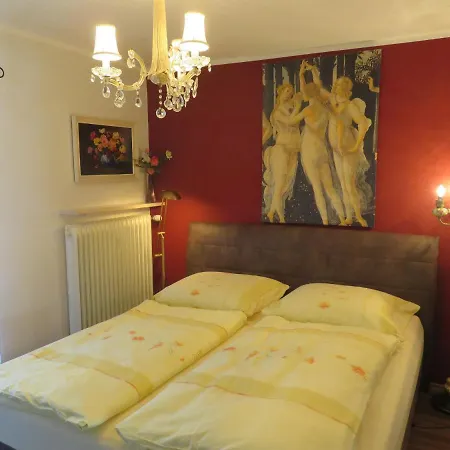 Fewo Klausner Appartement Schönau am Königssee