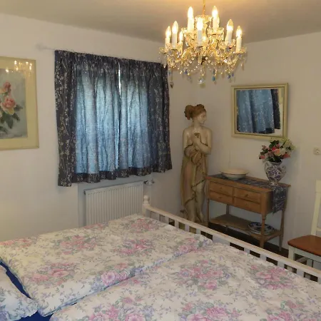 Fewo Klausner Appartement