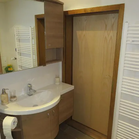 Fewo Klausner Appartement