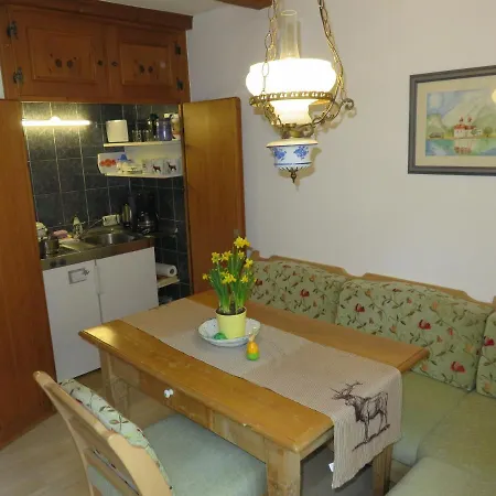 Fewo Klausner Appartement *