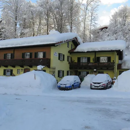 Fewo Klausner Appartement
